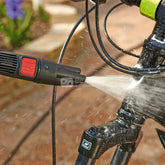 Bosch Adjustable Nozzle 3-in-1
